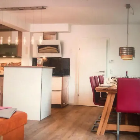 Apartment Gemutliche Ferienwohnung In Kitzbuhel:ihr Bergparadies