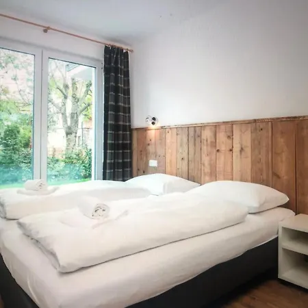 Gemutliche Ferienwohnung In Kitzbuhel:ihr Bergparadies Apartment